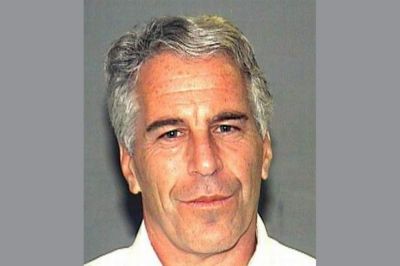 Jeffrey Epstein