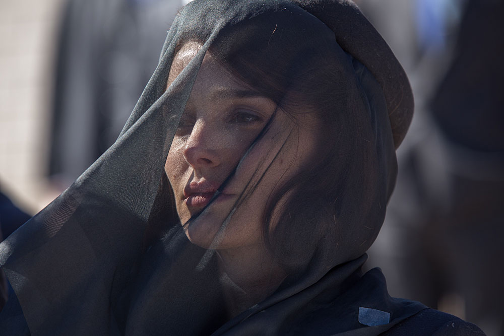 Film tedna: Jackie