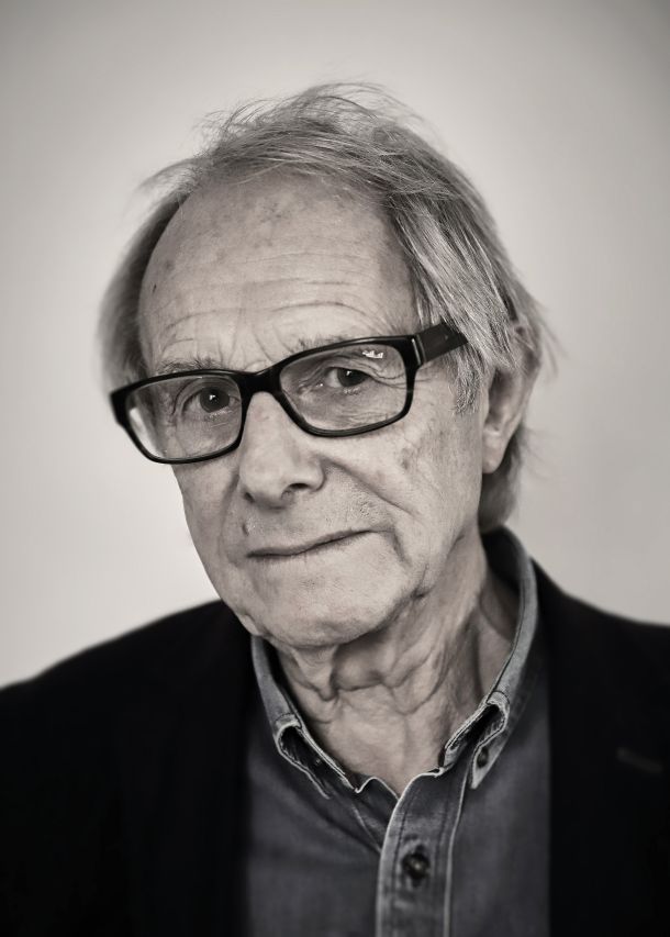 Filmski režiser Ken Loach sodi med najostrejše kritike sodobne britanske družbe.