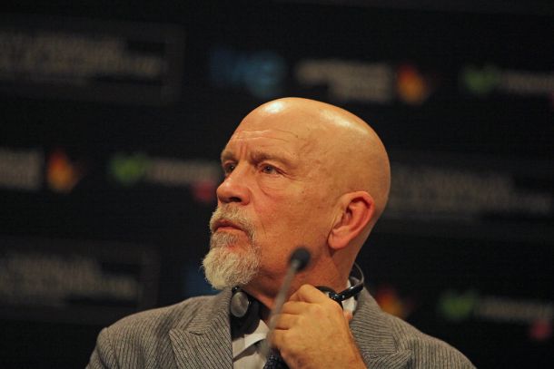 John Malkovich