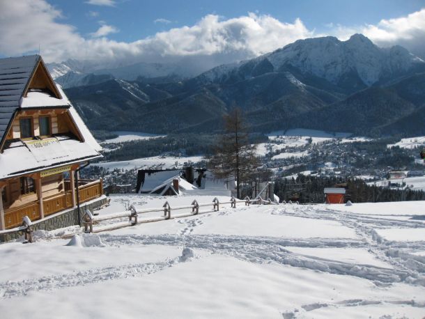 Zakopane