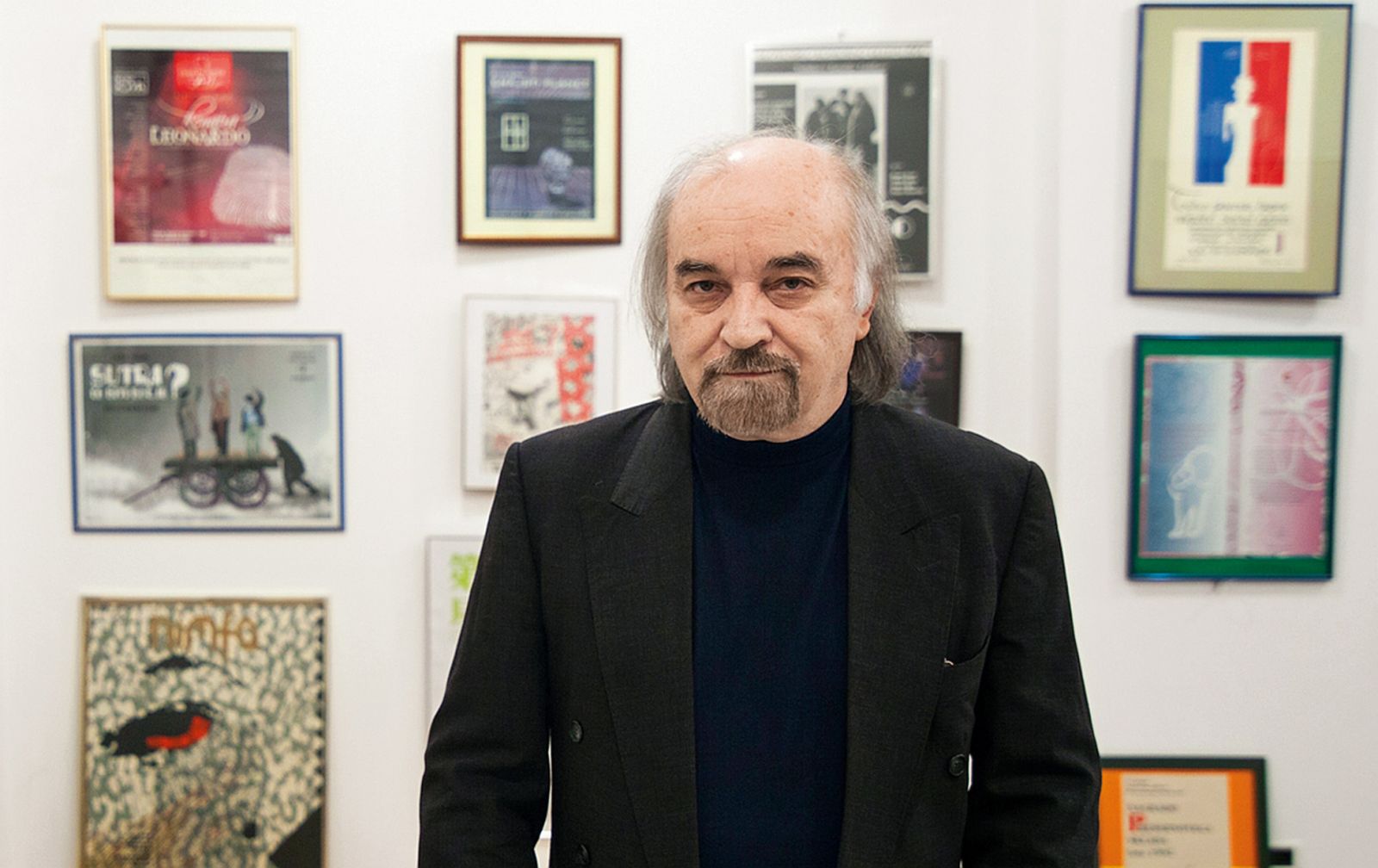 Evald Flisar 