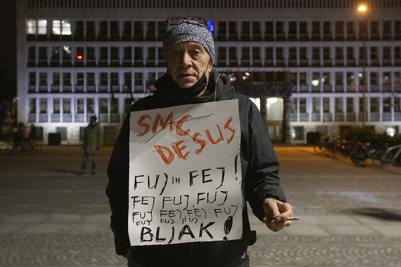Borut Krajnc