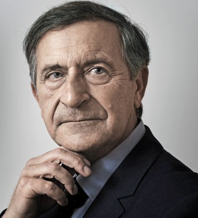 Karl Erjavec