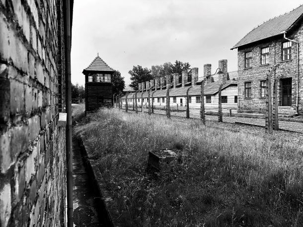 Auschwitz