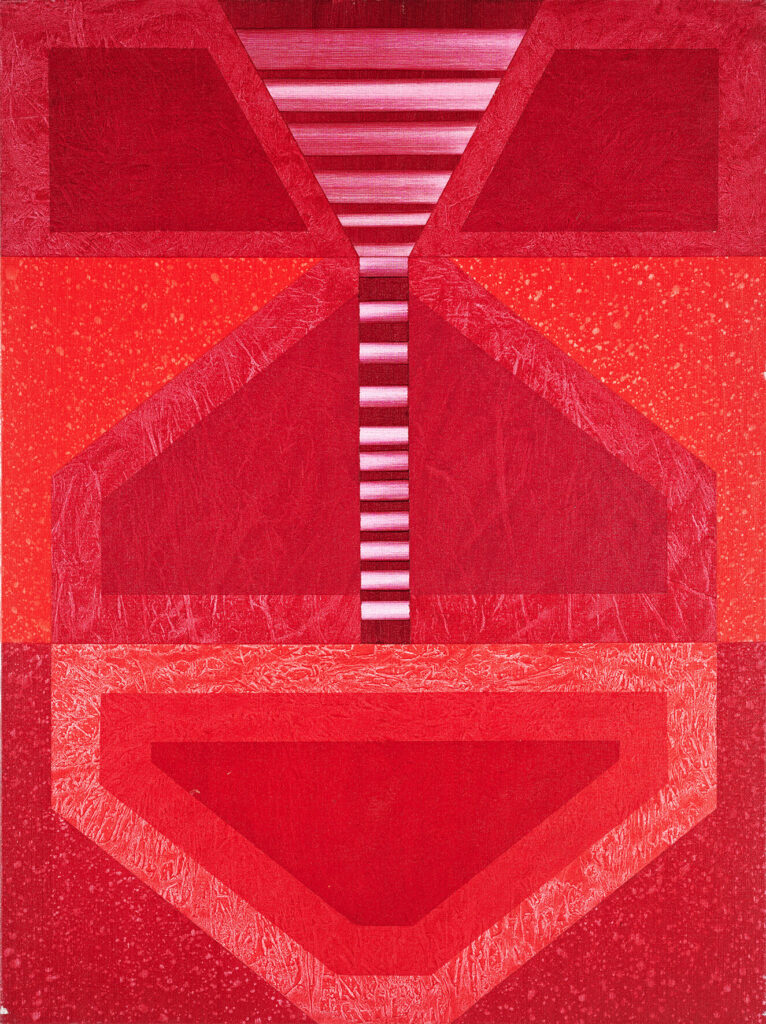 Sarcophag(U.S), 2005-2006, akril na platno