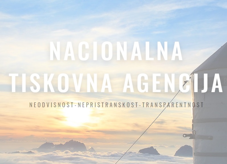 Strankarska tiskovna agencija