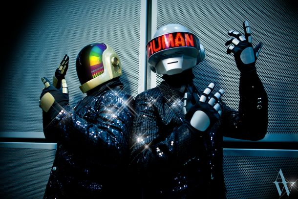 Daft Punk