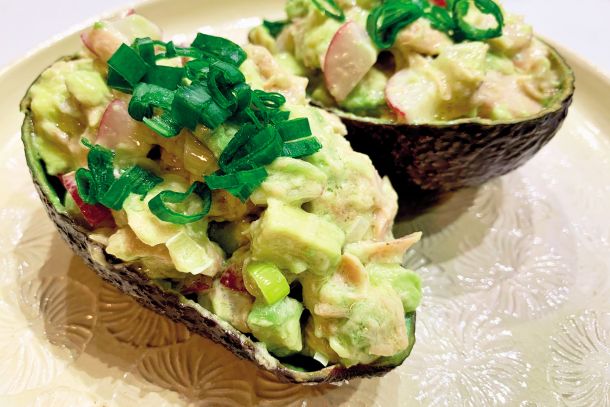 Tunavokado