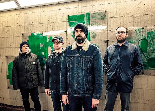 Postrock ne bo nikoli umrl.