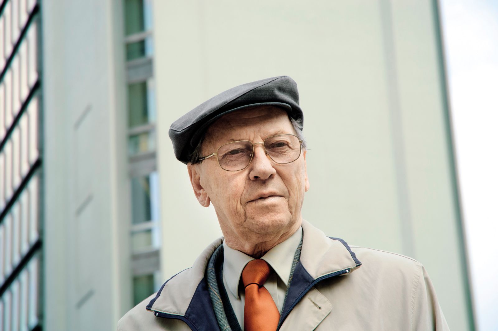 Milan Mihelič je bil pomemben predstavnik ljubljanske šole za arhitekturo; njegov dobro premišljeni urbanizem bi moral biti učbenik mestotvornega arhitekturnega delovanja in oblikovanja.