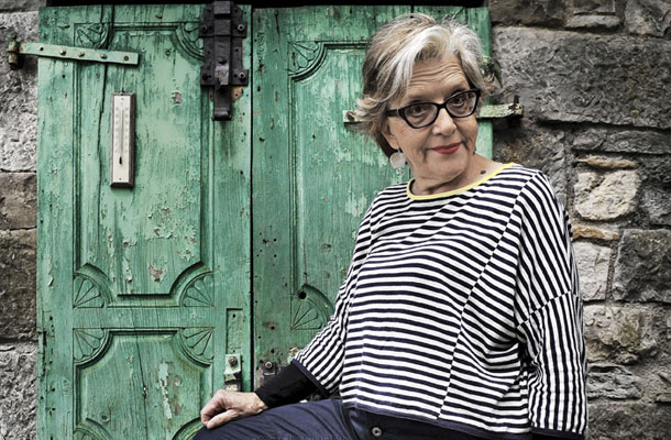 O razmerju s Picassom, feminizmu in komunizmu