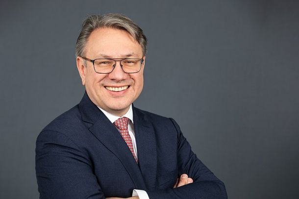Georg Nüsslein