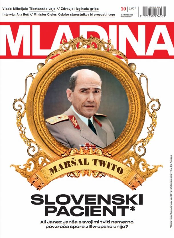 MLADINA 10 2021