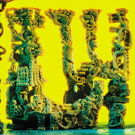 King Gizzard & The Lizard Wizard: L. W.