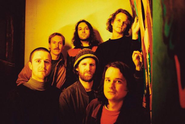 Virtuozni King Gizzard ponovno onkraj tonalnih omejitev zahodnega rocka. 