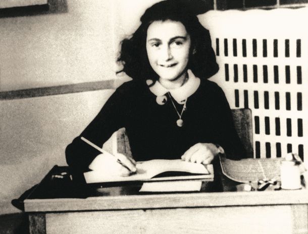 Ana Frank 