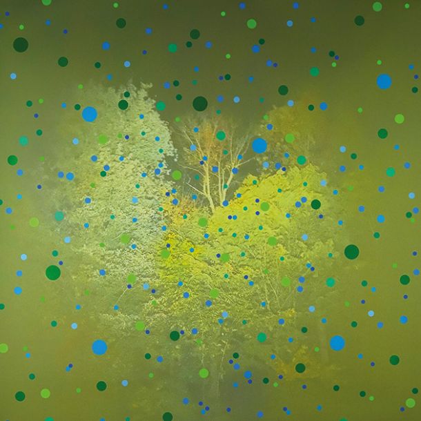 Four Tet: Parallel