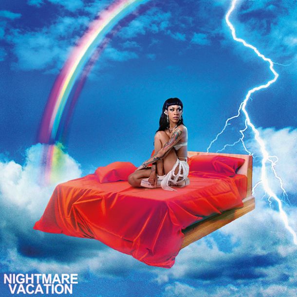 Rico Nasty: Nightmare Vacation 
