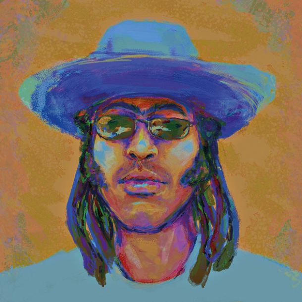 R.A.P. Ferreira: Bob’s Son