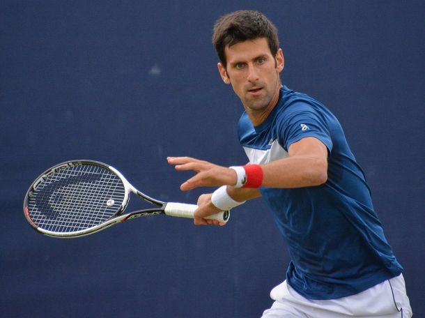 Novak Đoković