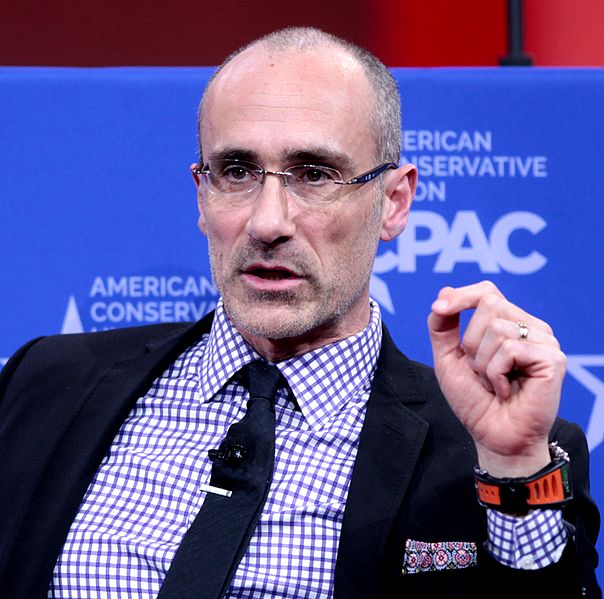 Arthur C. Brooks