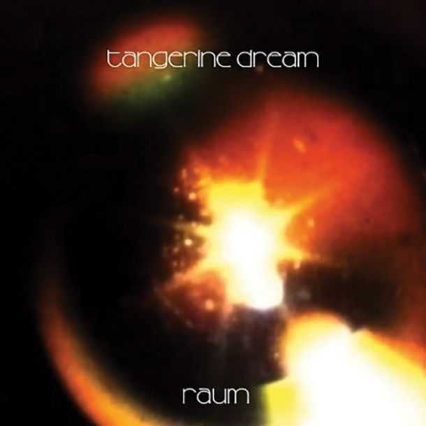 Tangerine Dream: Raum