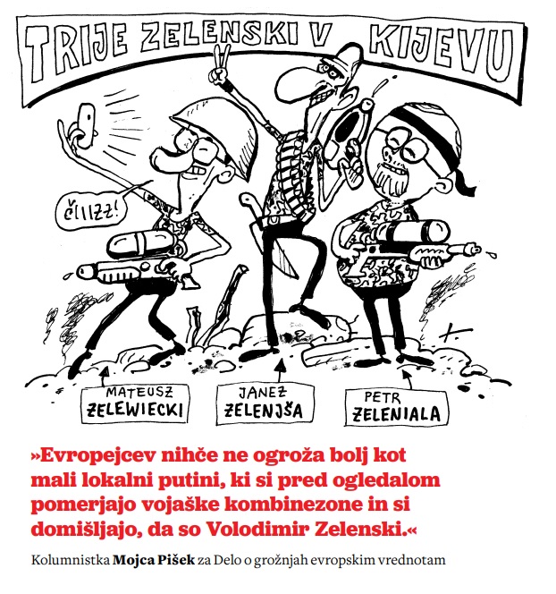 Mali lokalni putini