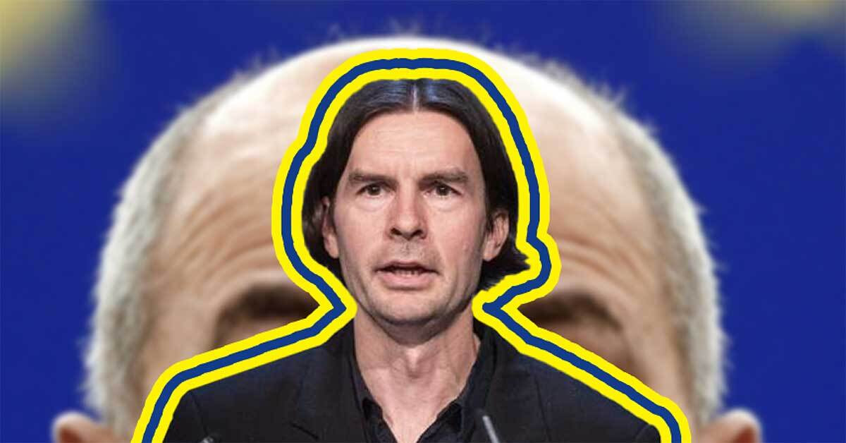 Vrhovni glasnik janšizma