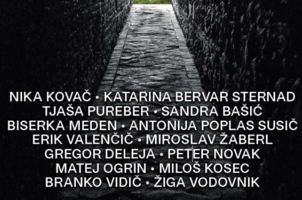 O volitvah, ki bodo premešale karte v parlamentu