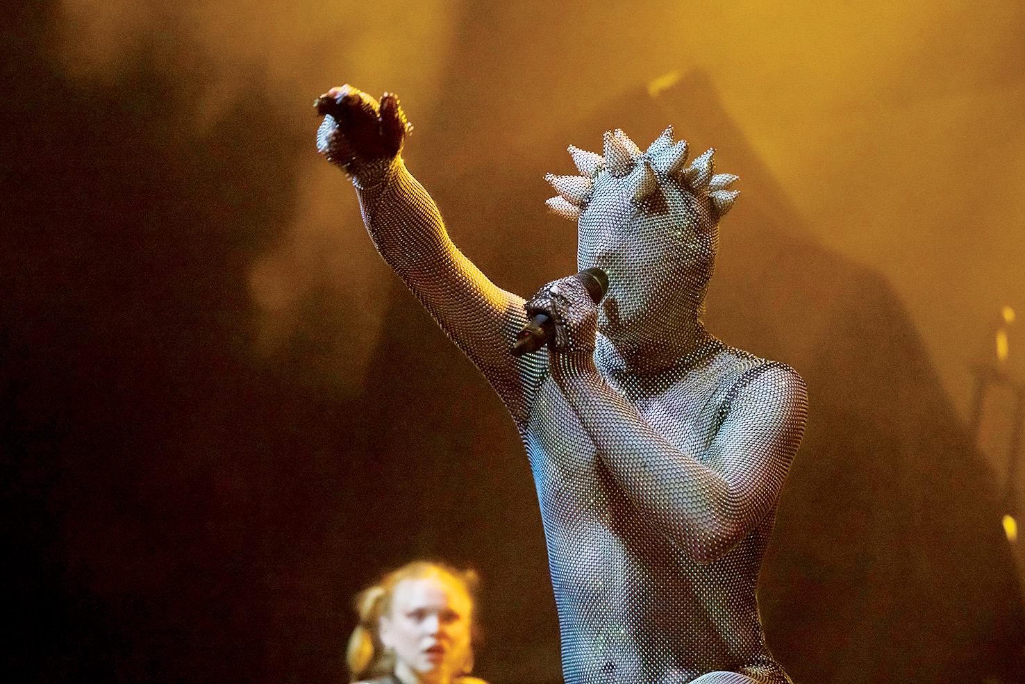 Lynks, Kino Šiška, LJ | Aleš Rosa