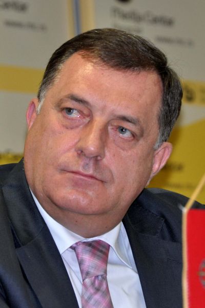 Milorad Dodik