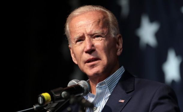 Ameriški predsednik Joe Biden bo v četrtek odpotoval v Varšavo