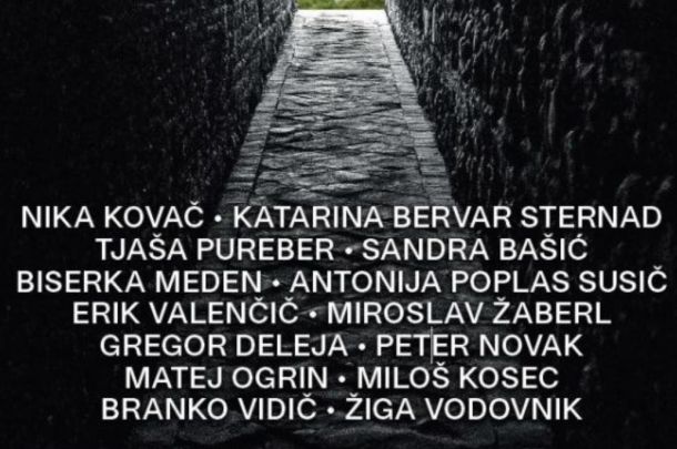 O volitvah, ki bodo premešale karte v parlamentu