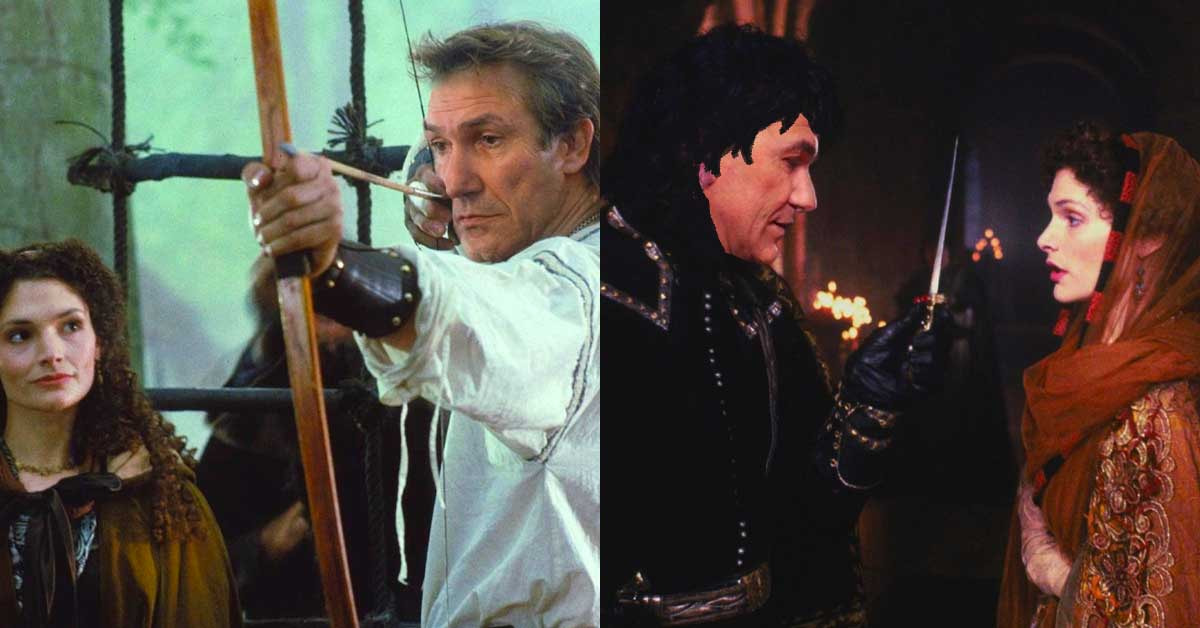 Ljudski junaki za lahkoverne