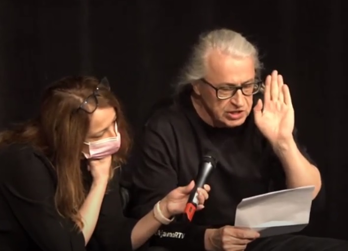 »RTV deluje kot ženska v nasilnem odnosu, ki jo ves čas tepejo«