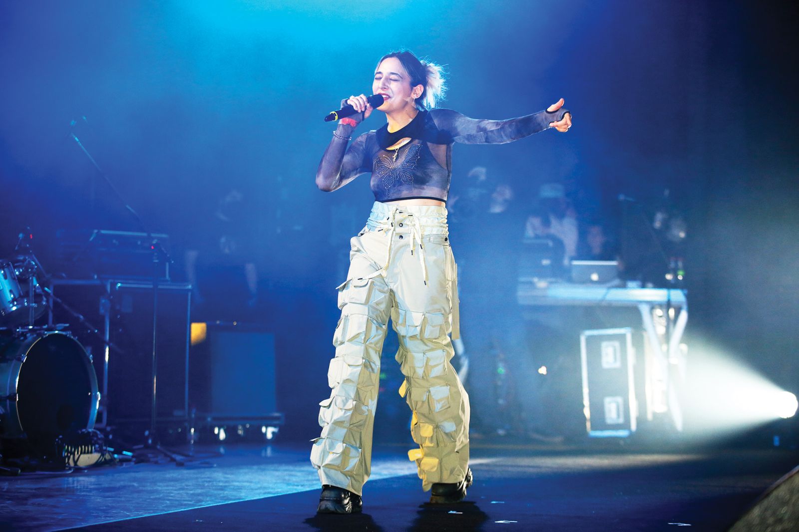 Sahareya | Borut Krajnc