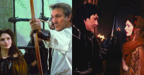 Ljudski junaki za lahkoverne