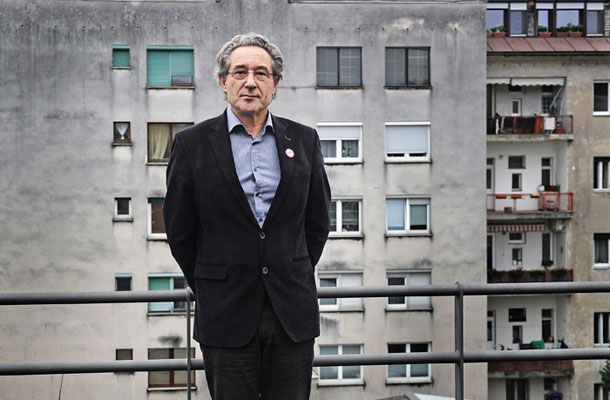 »To je tempirana bomba, ki jo je treba nemudoma rešiti«