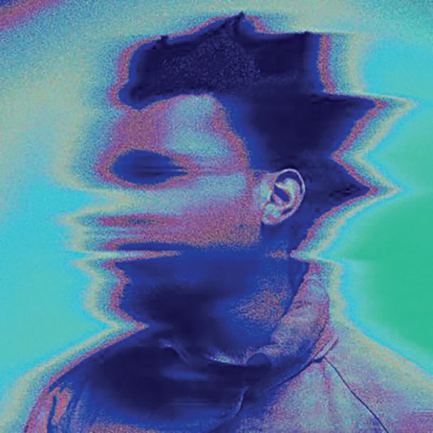 Denzel Curry: Melt My Eyez, See Your Future