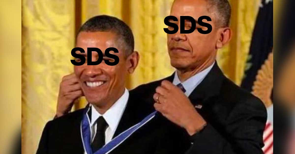 Kdo zares gradi Slovenijo?