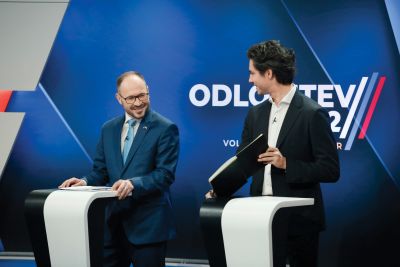 Jernej Vrtovec je Kraševec in kot tak zaveden Slovenec, kar na Primorskem pomeni antifašist.