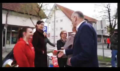 Dominika mu ne privošči tega zadoščenja