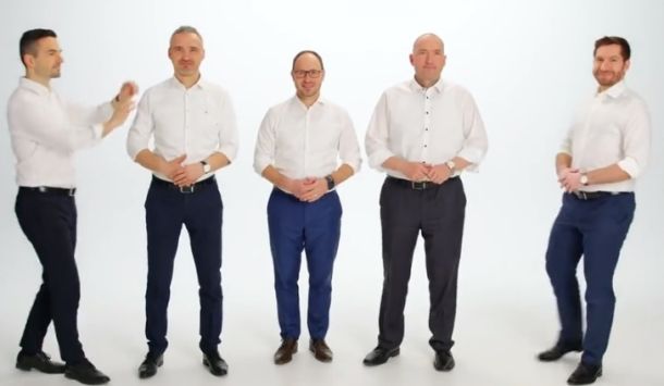 Vsi Toninovi fantje