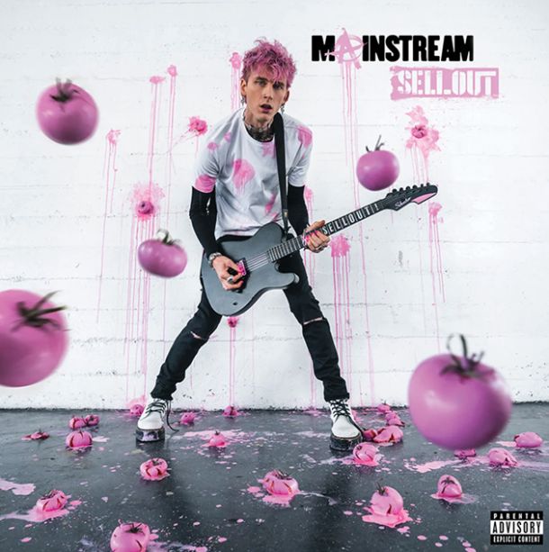 Machine Gun Kelly: Mainstream Sellout