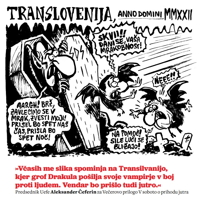 Boj proti ljudem