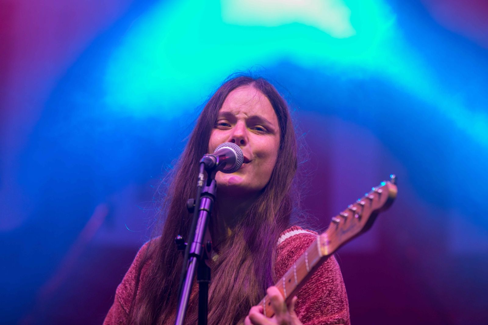 Koalav Voice | Gašper Lešnik