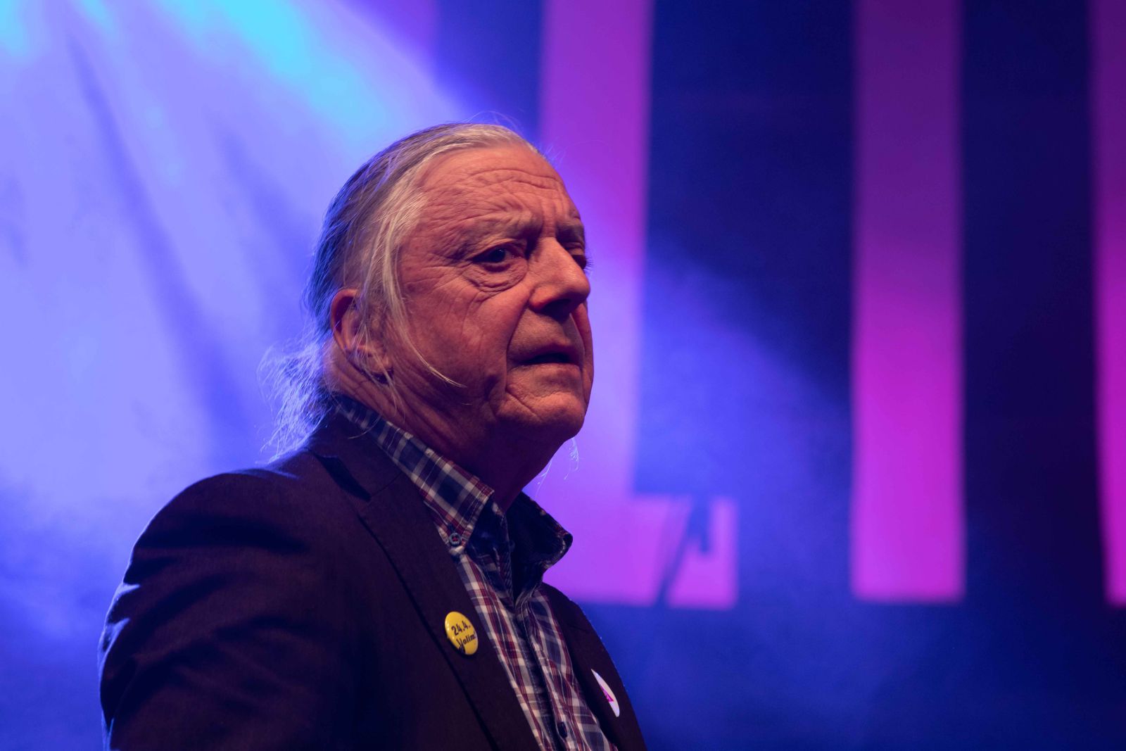 Andrej Rozman - Roza | Gašper Lešnik