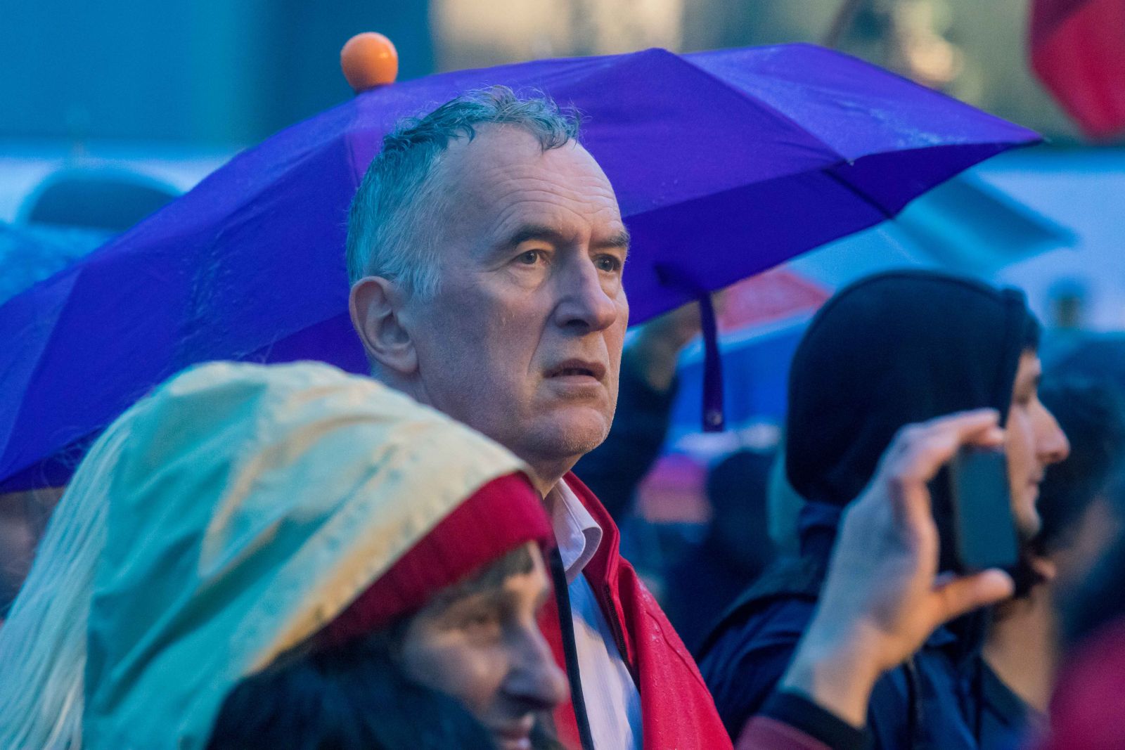 Jonas Žnidaršič | Gašper Lešnik