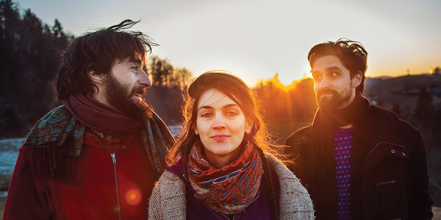 Biser prepišne slovenske kulture, ki spada v vrh svetovne avanturistične muzike.